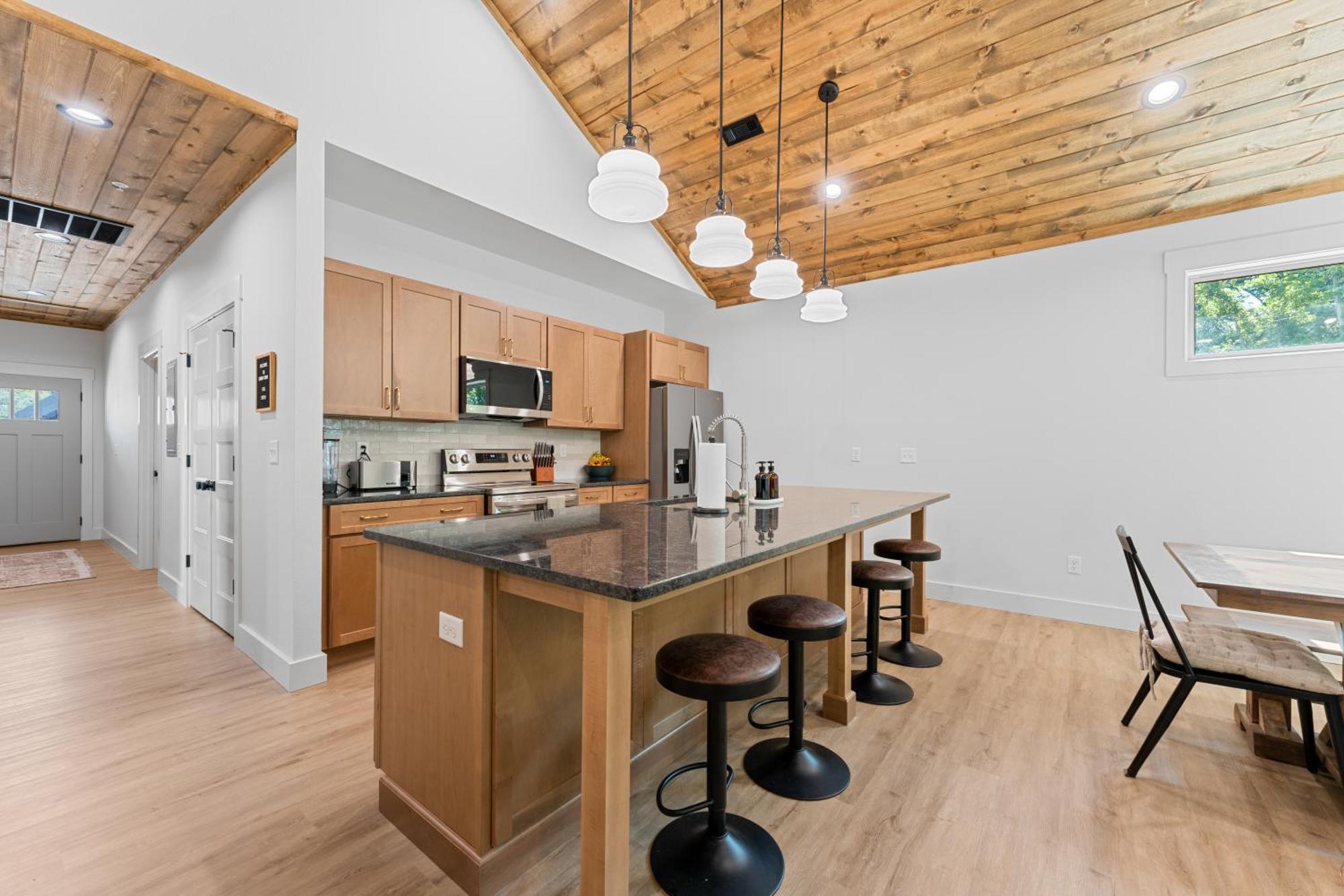 New Ozark Oasis Luxe Cabin Retreat With Hot Tub Hollister 外观 照片