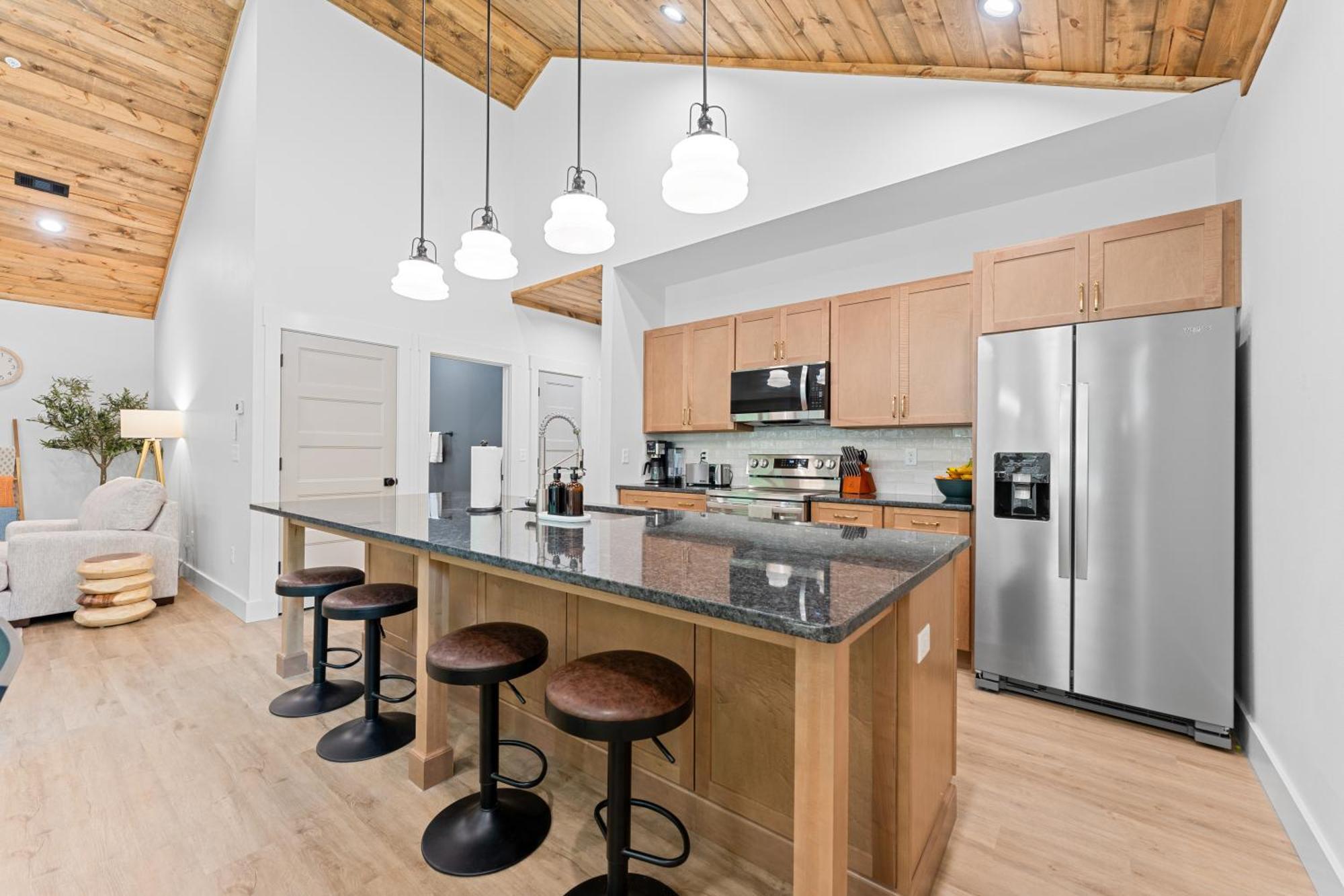 New Ozark Oasis Luxe Cabin Retreat With Hot Tub Hollister 外观 照片
