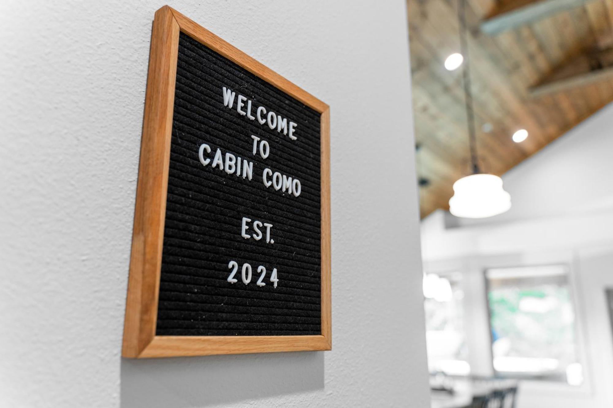 New Ozark Oasis Luxe Cabin Retreat With Hot Tub Hollister 外观 照片