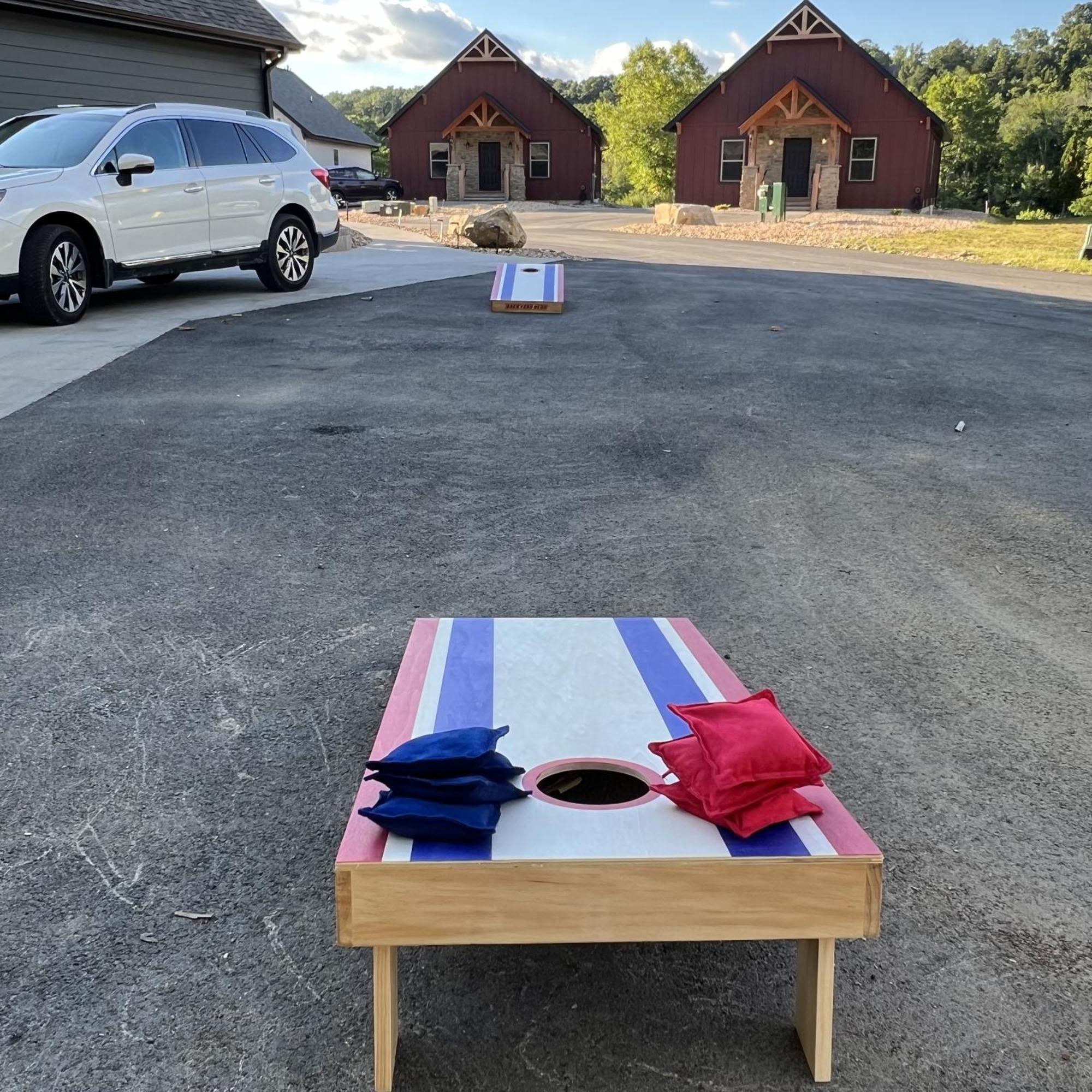 New Ozark Oasis Luxe Cabin Retreat With Hot Tub Hollister 外观 照片