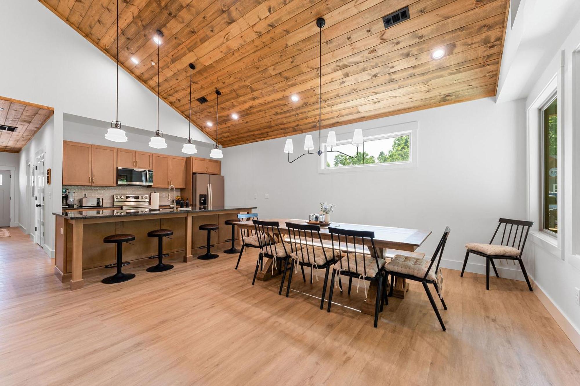 New Ozark Oasis Luxe Cabin Retreat With Hot Tub Hollister 外观 照片